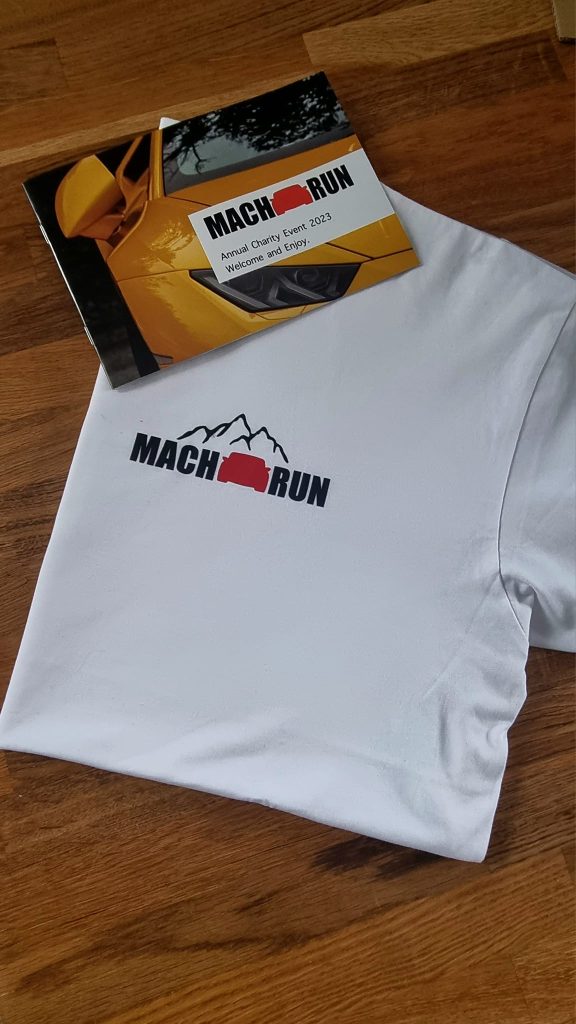 Machrun Clothing