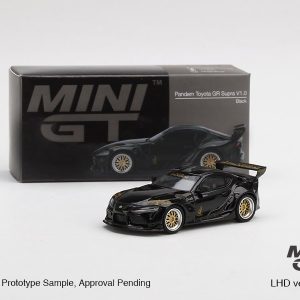 toyota supra 219 gr supra mini gt