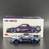 kaido house nsx racing purple 173