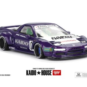 kaido house nsx