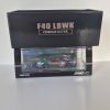 inno64 lbwk f40 chase car oily
